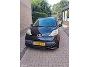 Peugeot 107 - 1.0-12V XR