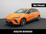 MG MG4 Electric - MG4 64 kWh Luxury | Apple Carplay/Android Auto | Achteruitri