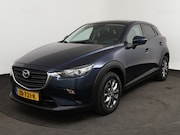 Mazda CX-3 - 2.0 Sport Selected NAVI PDC CAMERA
