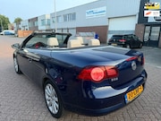 Volkswagen Eos - 1.4 TSI