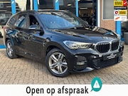 BMW X1 - XDrive25e eDrive M-Pakket 2021 AUT CLIMA LEDER NAP