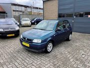 Seat Arosa - 1.4i Met Airco//140.000KM Nap