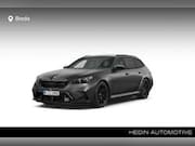 BMW M5 - 5-serie BMW Individual lak Frozen Deep Grey | M Dr