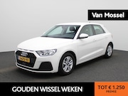 Audi A1 - Sportback 25 TFSI Pro Line | Virtual Cockpit | Apple Carplay