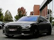 Audi A6 - Limousine 55TFSI E 367pk Quattro Competition Pano RS-Zetels