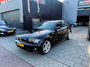 BMW 1-serie - 116i Sport Airco Andriod/Carplay NAP APK