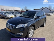 Toyota RAV4 - 2.0 VVTi Executive Business