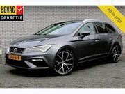 Seat Leon - Sportstourer 1.4 TSI 125pk X-PERIENCE Connect