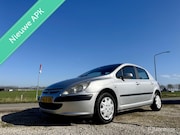Peugeot 307 - 2.0-16V XSI, BJ 2002, Airco, APK Juli 2027