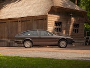 Alfa Romeo GTV - 2.5 V6 | Nederlands geleverd
