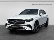 Mercedes-Benz AMG GLC - 4M AMG|AHK|DISTR|MBUX|SHZ|DIGILI|360&deg;