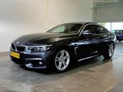 BMW 4-serie Gran Coupe - 420i M-Sport Dealer o.h. NL-auto