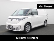 Volkswagen ID. Buzz Cargo - Cargo 79 kWh 286PK | Trekhaak | Navigatie met draadloos Appl