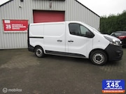 Opel Vivaro - bestel 1.6 CDTI L1H1 Edition EcoFlex