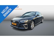 Audi A4 - Limousine 35 TFSI Launch edition Sport S-Line|Virtual Cockpi