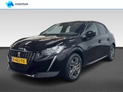Peugeot 208 - 1.2 PureTech 75pk Active Pack | Active Lane Departure Warnin