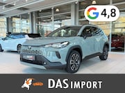 Toyota Corolla Cross - Hybrid Teamplayer FACELIFT / AHK/LED / GARANTIE