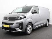 Opel Vivaro - 2.0 BlueHDi 180 S&S L3 Automaat Apple Carplay / Android Auto