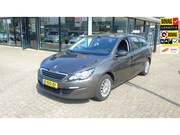 Peugeot 308 - SW 1.2 PureTech Access