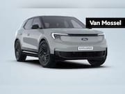 Ford USA Explorer - Collection Extended Range RWD 79 kWh | Nieuw Te Be