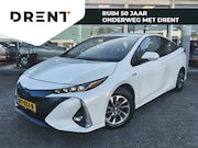 Toyota Prius - 1.8 Plug-in Business Plus | Navi | JBL | Sensoren | Stoelver