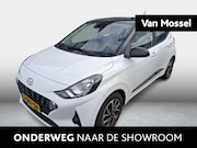 Hyundai i10 - 1.0 Comfort | WORDT VERWACHT | DAB RADIO | VERLICHTING AUTOM
