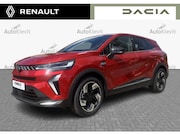 Renault Symbioz - 1.8 E-Tech full hybrid 160 techno