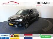 Volvo XC40 - 1.5 T4 Plug-in hybrid SOH 93% Trekh Carplay Virtual Cockpit 