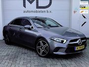 Mercedes-Benz A-klasse - 180 Business Solution Luxury-Digital dash- BTW - sfeerverlic