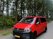Volkswagen Transporter - Kombi 2.0 TDI L2H3 Highline, Automaat, DSG, 4 motion