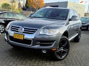 Volkswagen Touareg - 3.6 V6 FSI Highline+