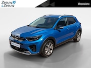 Kia Stonic - 1.0 T-GDi MHEV GT-Line | Zeer nette auto | Stoel & Stuurverw