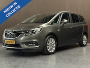 Opel Zafira - 1.6 Turbo Blitz 7p. | Stuur-stoelverw. | Carplay | Camera | 