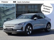 Polestar 2 - Standard Range Business Edition 70 KWh | Adaptieve Cruise Co