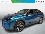 Peugeot 3008 - 1.2 Hybrid 145 GT Exclusive Leverbaar per november