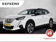 Peugeot e-2008 - GT 50kWh 136pk Automaat | 1ste eigenaar | Camera | LED lampe