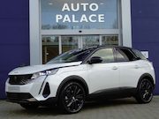 Peugeot 3008 - HYbrid 225pk e-EAT GT NIEUW MODEL