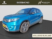 Suzuki Vitara - 1.6 High Executive | Rijklaar | 1e Eigenaar | Dealeronderhou