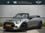 MINI Cooper S - Mini Cabrio 2.0 Chili 192 pk | Harman Kardon | Adaptive Crui