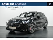 BMW 1-serie - 120 M Sport Automaat / Panoramadak / Sportstoelen / Keyless