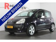 Renault Modus - 1.6-16V Expression - Cruise / Parksens. achter
