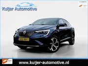 Renault Arkana - 1.6 E-Tech full hybrid 145 techno / Automaat / Dealer onderh