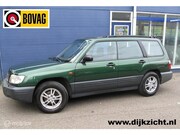 Subaru Forester - 2.0 AWD Airco Trekhaak 180.842 Km NL auto