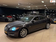Jaguar XF - 3.0 V6 Premium Luxury Benzine Automaat Vol Opties