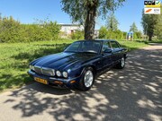 Jaguar Sovereign - 3.2 V8 Automaat Airco Cruise Leder Bekleding Pdc Achter Memo