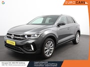 Volkswagen T-Roc - 1.5 TSI 150pk Automaat R-Line Edition Navigatie Apple Carpla