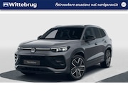 Volkswagen Tayron - 1.5 eHybrid 272PK R-Line Edition / Resterende Fabrieksgarant