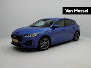 Ford Focus - 1.0 EcoBoost Hybrid ST Line Style | Navigatie | Camera | Win