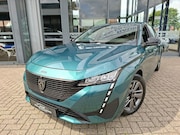 Peugeot 308 - SW-1.2 PT ACTIVE PACK 130PK AUTOMAAT AIRCO NAVI PDC LMV