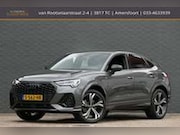 Audi Q3 - Sportback 45 TFSI e S-Line Black Optiek | NAP | 20